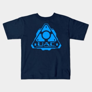 Union Aerospace Kids T-Shirt